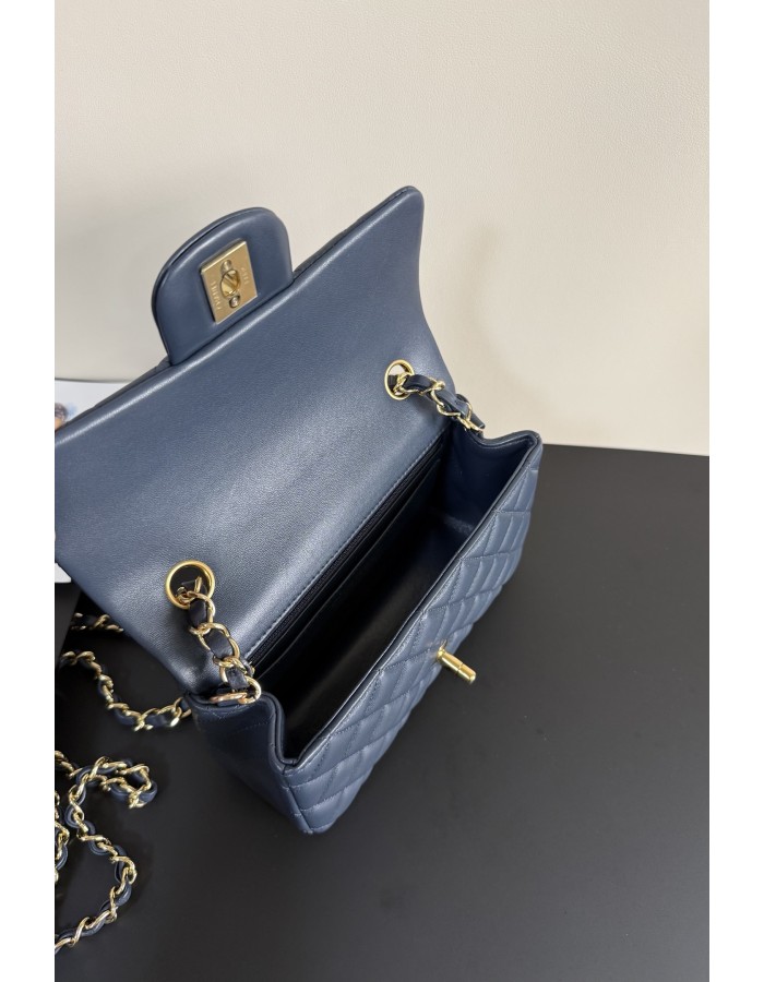 Borsa classica mini CHANEL