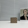 Portafoglio bi-fold Gucci Essence Classic GUCCI