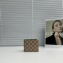 Portafoglio bi-fold Gucci Essence Classic GUCCI