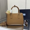 Borsa Prada Galleria medium in Saffiano PRADA