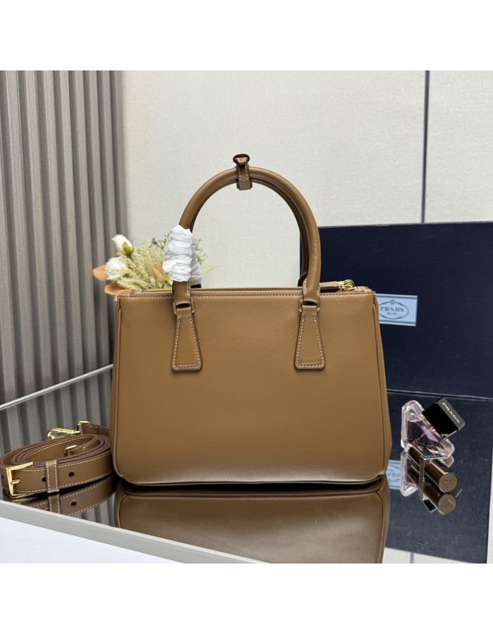 Borsa Prada Galleria medium in Saffiano PRADA