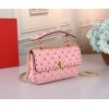 Borsa Piccola Rockstud Spike In Nappa VALENTINO