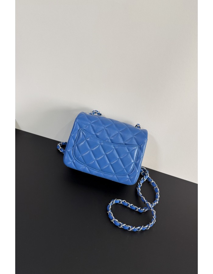 Borsa classica mini CHANEL