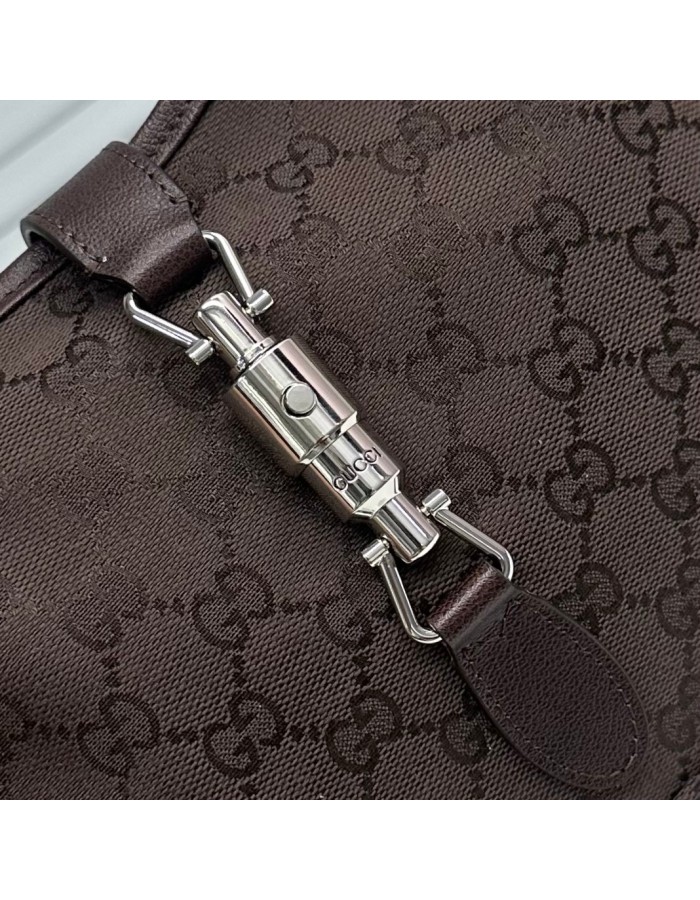 Borsa a spalla Gucci Jackie 1961 misura media GUCCI