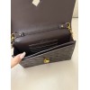 Pochette Andiamo con catena BOTTEGA VENETA