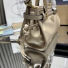 Borsa a mano Prada Bonnie mini in pelle PRADA