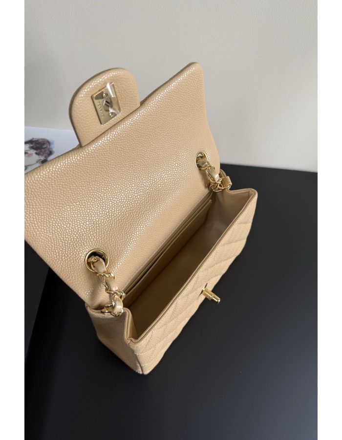 Borsa classica mini CHANEL