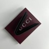 Portafoglio bi-fold Gucci Essence Classic GUCCI