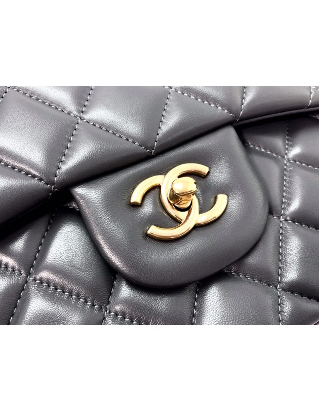 Borsa classica grande CHANEL