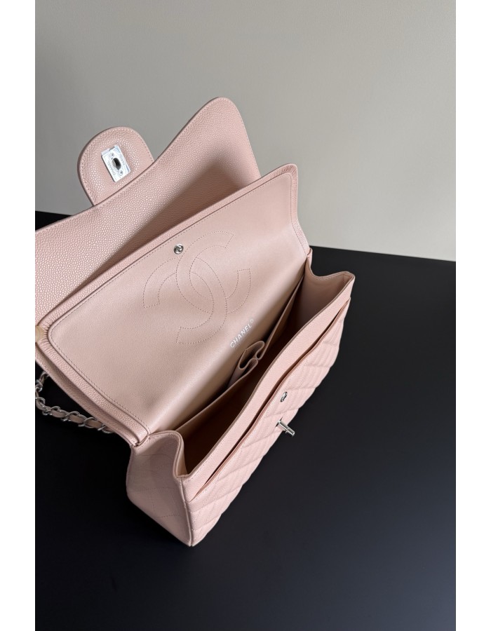 Borsa classica grande CHANEL