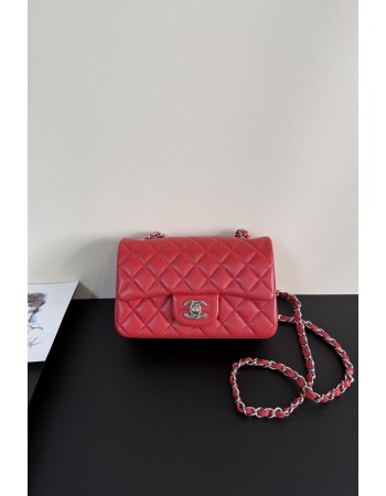 Borsa classica mini CHANEL