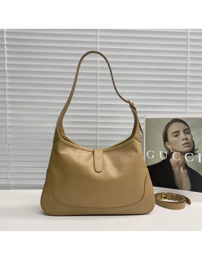 Borsa a spalla Gucci Jackie 1961 misura media GUCCI