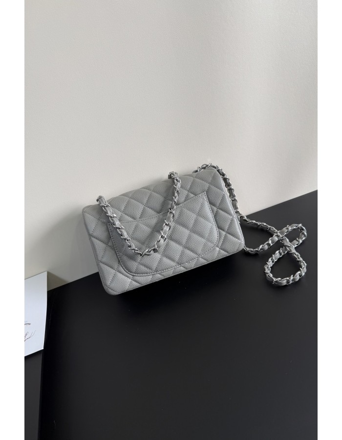 Borsa classica mini CHANEL
