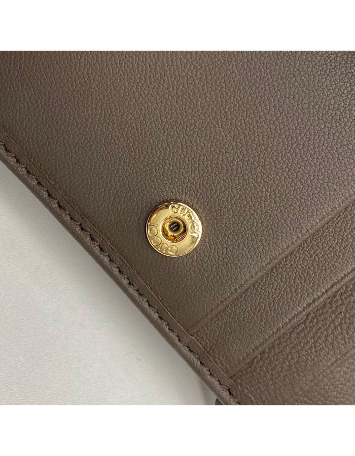 Portafoglio GG Marmont GUCCI