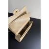 Borsa classica grande CHANEL