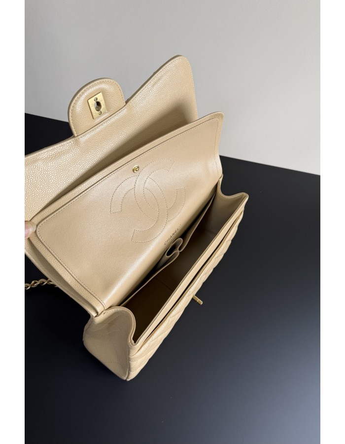 Borsa classica grande CHANEL