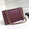 Borsa classica grande CHANEL