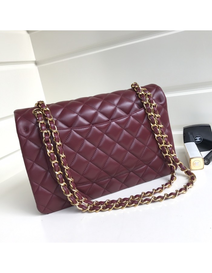 Borsa classica grande CHANEL