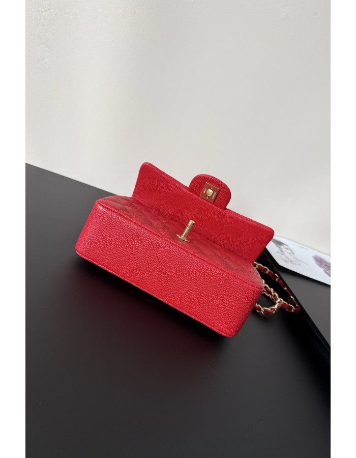 Borsa classica mini CHANEL