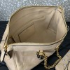 Borsa A Tracolla Panthea In Nappa VALENTINO