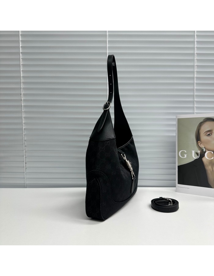 Borsa a spalla Gucci Jackie 1961 misura media GUCCI