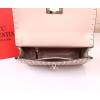 Borsa Media Rockstud Spike In Nappa VALENTINO
