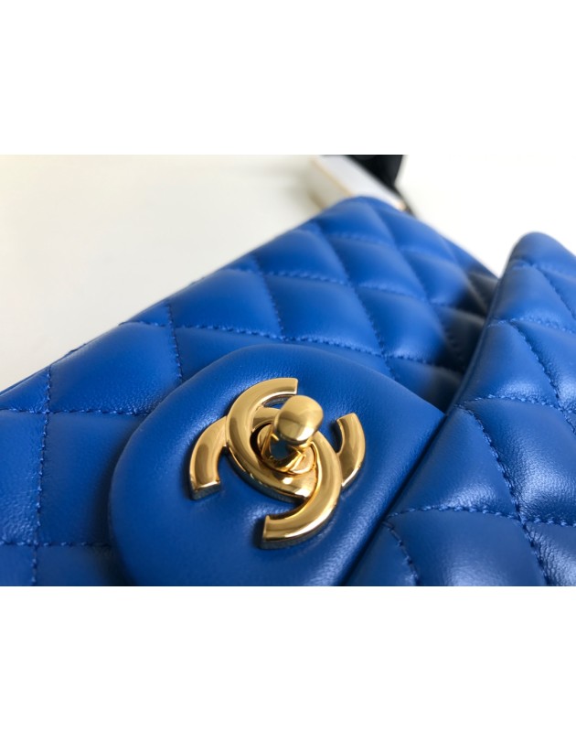 Borsa classica 11.12 CHANEL