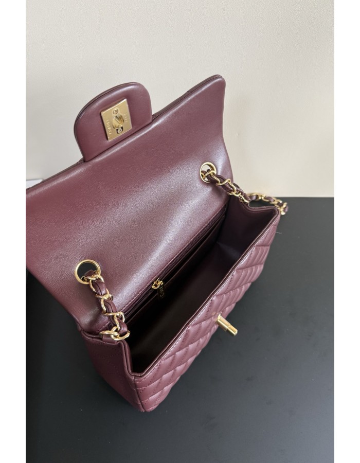 Borsa classica mini CHANEL