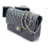 Borsa classica grande CHANEL