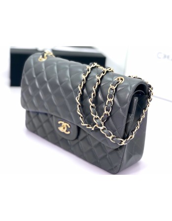 Borsa classica grande CHANEL