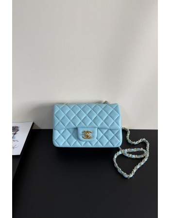 Borsa classica mini CHANEL