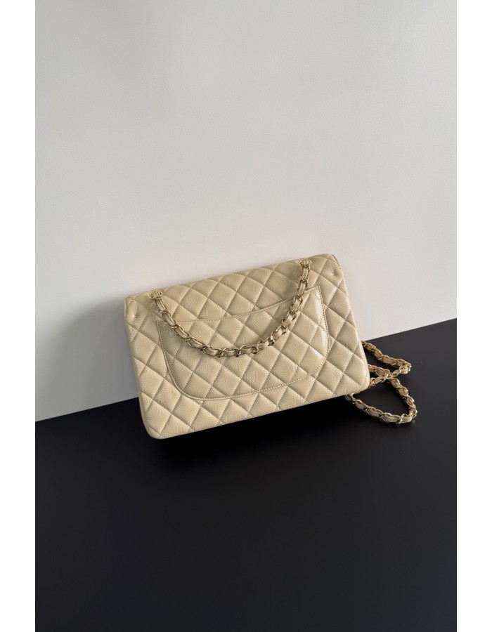 Borsa classica grande CHANEL