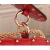 Borsa Piccola Rockstud Spike In Nappa VALENTINO