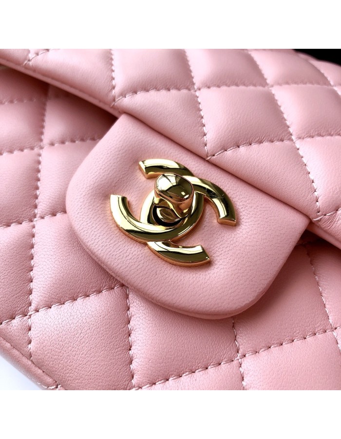Borsa classica 11.12 CHANEL
