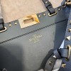 Borsa Shopping Piccola Valentino Garavani Rockstud VALENTINO