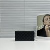 Portafoglio Gucci Essence Classic con cerniera GUCCI