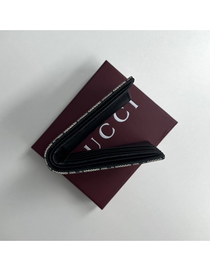 Portamonete Gucci Essence Classic GUCCI
