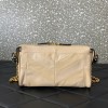 Borsa A Tracolla Piccola Panthea In Nappa VALENTINO