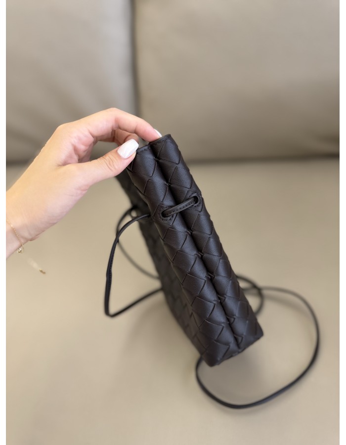 Pochette per smartphone Andiamo BOTTEGA VENETA