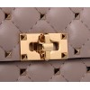 Borsa Piccola Rockstud Spike In Nappa VALENTINO