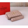 Borsa Piccola Rockstud Spike In Nappa VALENTINO