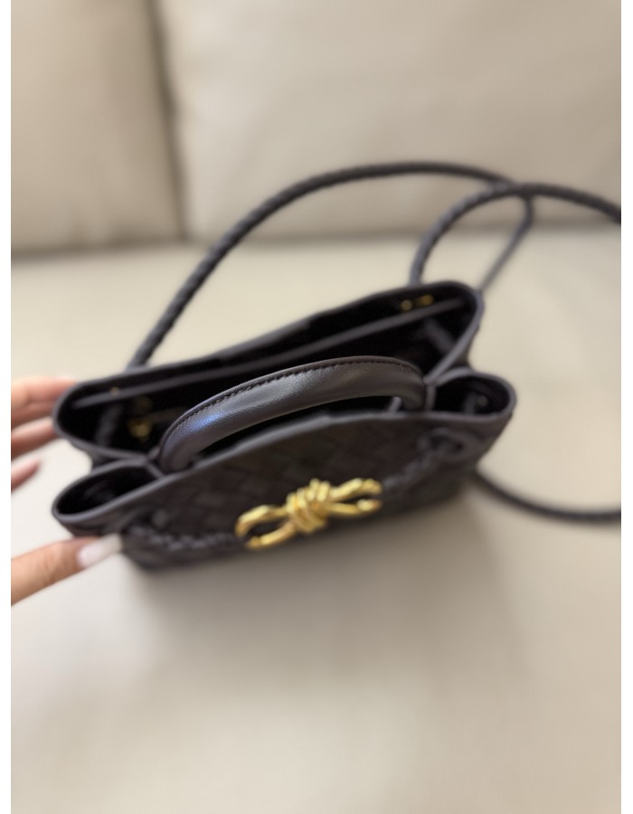 Mini Andiamo BOTTEGA VENETA