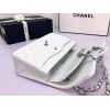 Borsa classica grande CHANEL