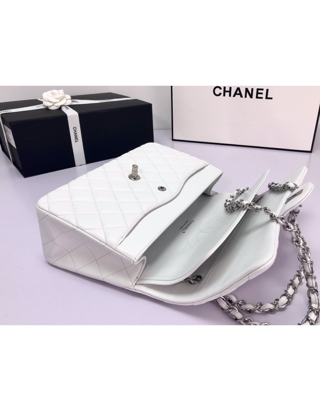 Borsa classica grande CHANEL