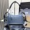 Borsa Prada Explore large in Re-Nylon e pelle PRADA