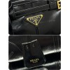 Borsa a mano Prada Bonnie mini in pelle PRADA