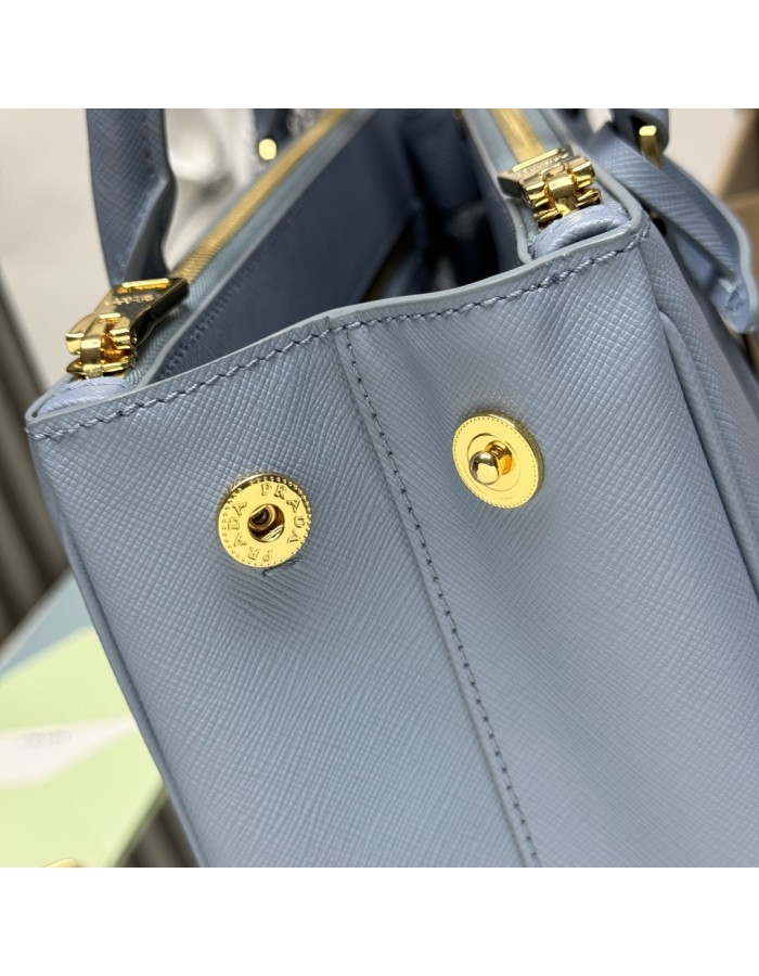 Borsa Prada Galleria large in Saffiano PRADA