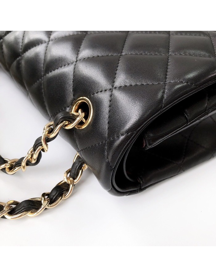 Borsa classica grande CHANEL