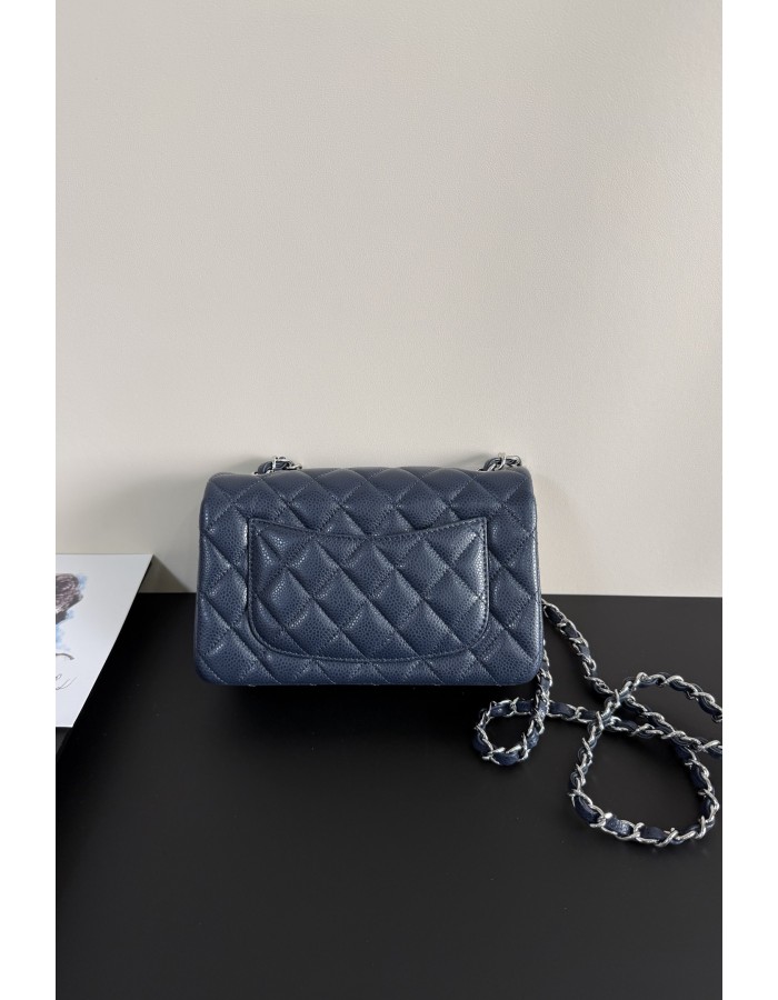 Borsa classica mini CHANEL