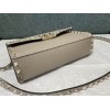 Borsa Piccola A Tracolla Rockstud In Vitello VALENTINO
